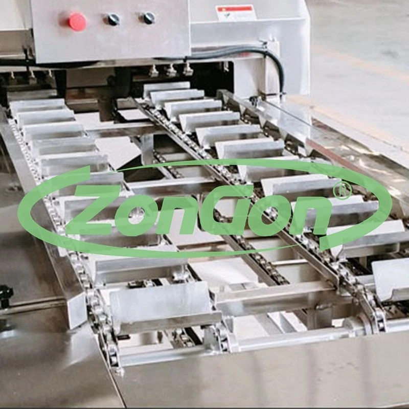 corn cutting production line price(001)